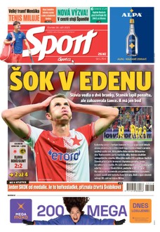 Sport - 18.09.2025