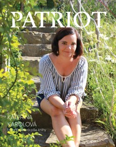 Magazín PATRIOT Zlín 09/2025