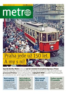 METRO - 19.09.2025