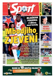 Sport - 19.09.2025