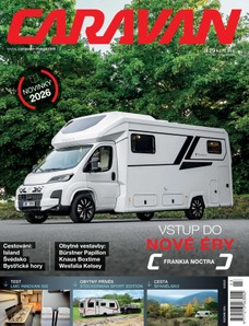 Caravan 03/2025