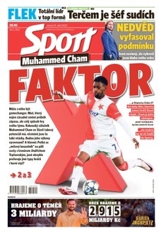 Sport - 23.09.2025