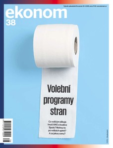 Ekonom 38 - 25.9.2025