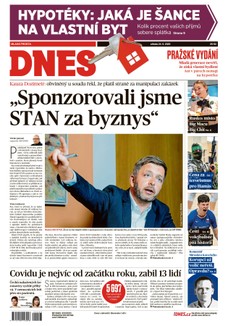 MF DNES - 24.09.2025