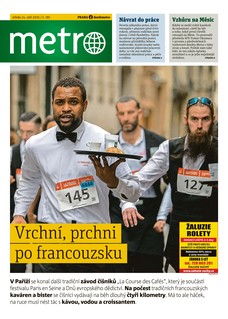 METRO - 24.09.2025
