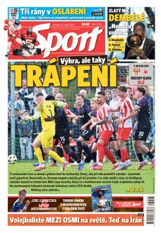 Sport - 24.09.2025