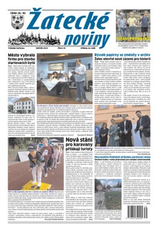 Žatecké noviny 39/25