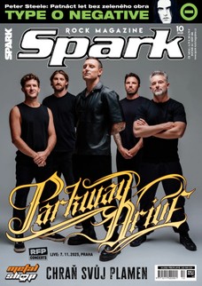 Spark 10/2025