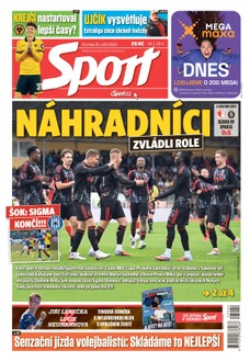 Sport - 25.09.2025