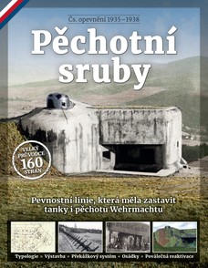 Válka Revue Speciál - Pěchotní sruby