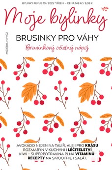 Bylinky 10/2025