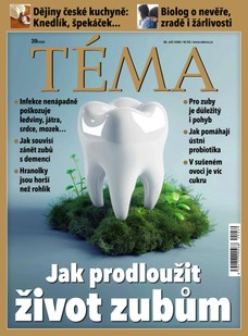 TÉMA DNES - 26.09.2025