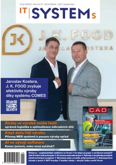 IT Systems 9/2025