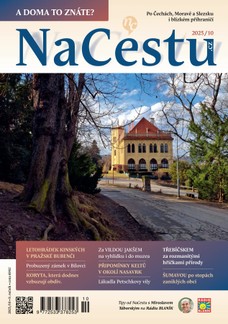 NaCestu - 10/2025