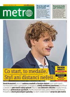 METRO - 29.09.2025