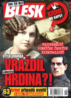 Blesk krimi do kapsy 9/2025