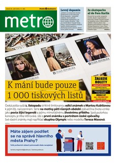 METRO - 30.09.2025