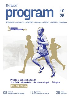 Patriot Program 10/2025