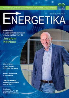 Energetika 5/2025