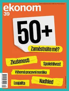 Ekonom 39 - 2.10.2025