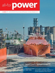 All for Power 03/2025