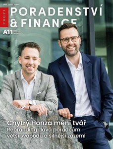 Profi Poradenství & Finance 9/2025