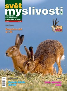 svet myslivosti 2025 10