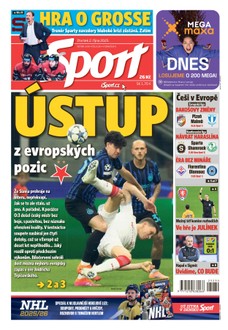 Sport - 02.10.2025