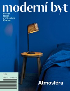 moderni byt 08/2025