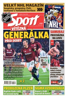 Sport - 03.10.2025