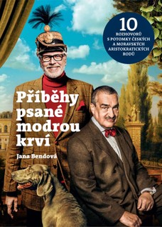 Příběhy psané modrou krví