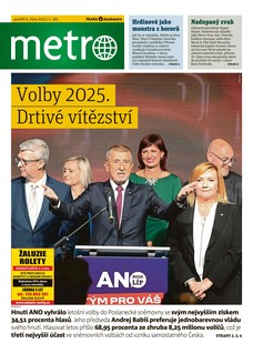 METRO - 06.10.2025