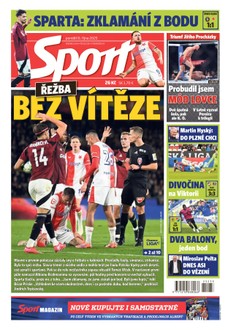Sport - 06.10.2025