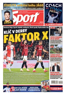 Sport - 07.10.2025