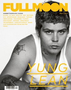 FULL MOON #174 DIGITÁLNÍ