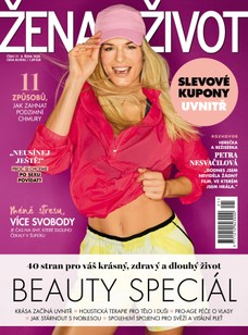 Žena a Život - 21/2025