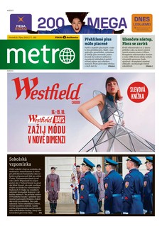 METRO - 09.10.2025