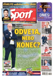 Sport - 09.10.2025