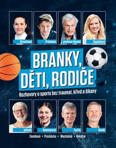 Branky, děti, rodiče