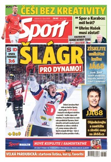 Sport - 11.10.2025