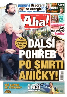 AHA! - 14.10.2025