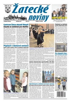 Žatecké noviny 42/25