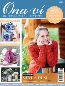 Ona Ví 06/2025