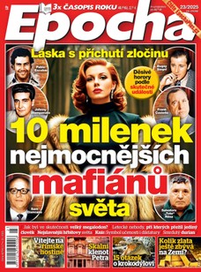 Epocha 23/2025