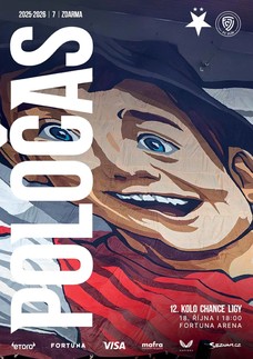 Poločas 2025/26 č.7 Slavia – Zlin