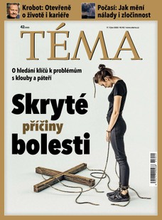 TÉMA DNES - 17.10.2025