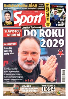 Sport - 17.10.2025