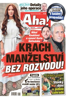 AHA! - 18.10.2025