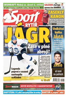 Sport - 18.10.2025