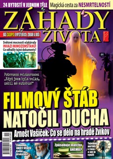 Záhady života 11/2025
